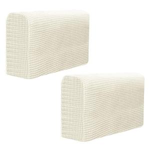 Zerodeko Funda Reposabrazos Sofa Funda Sofa Toalla Duradera…