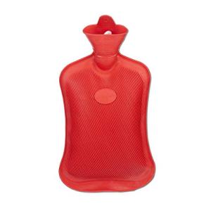 Relaxdays Bolsa de Agua Caliente Sin Funda, Calentador Cama…