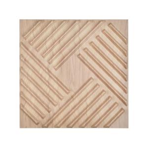 VEVOR Paneles de Pared 3D, 12 Baldosas de Sal Minimalistas…