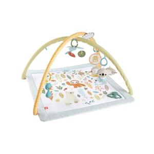 Fisher-Price Sensimals Gimnasio infantil Simply Senses Alfo…