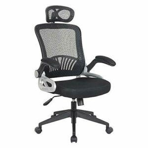 T-Lovendo - Silla de Oficina o Escritorio reclinable y ergo…