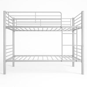 MUEBLIX.COM | Literas Juveniles 90x190 | Estructura de Meta…