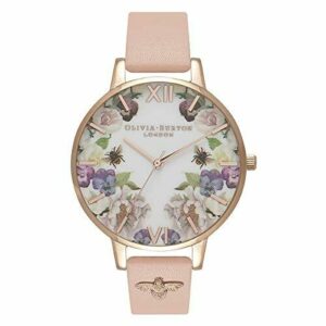 Olivia Burton OB16EG111 - Reloj de jardín