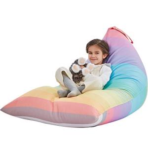 Nobildonna - Funda de puf de almacenamiento de animales de…