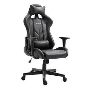 Silla Gaming Racer X Ergonómica Racing Sillón Gamer Profesi…