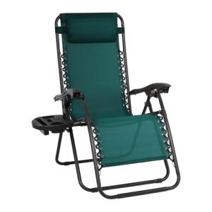 EIGFOH Tumbonas Plegables,Tumbonas Jardin Exterior Silla de…