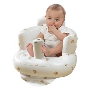 Asiento inflable de 3 a 36 meses | Asiento de sofá para beb…