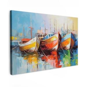 MuchoWow© Quadros Decoração Sala 120x80 cm Cuadros Decoraci…