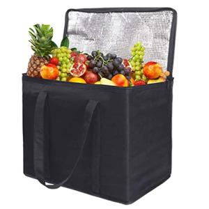 Bolsas TÉRmica De Picnic Grande, para Hielo o Supermercado,…