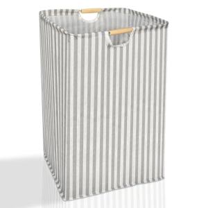 62L Cesto Ropa Sucia，58 x 38 x 28cm，Cesta Ropa Sucia，Cubo R…