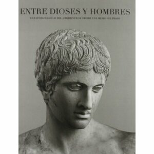 Entre dioses y hombres. Esculturas clásicas del Albertinum…