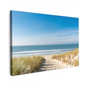 MuchoWow© Cuadros Decoracion Salon Modernos 120x80 cm Pintu…