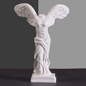 PIGPIGFLY Angel sin Cabeza,Decoracion Hogar, Figuras Decora…