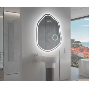 A ARTFORMA Espejos de Pared Decorativos con LED a Medida co…