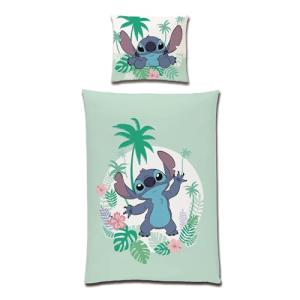 Familando Lilo und Stitch Ropa de cama para niña en 135 x 2…