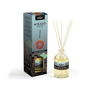 Prady - Mikado Ambientador Black Incense - 100 ml - Fraganc…