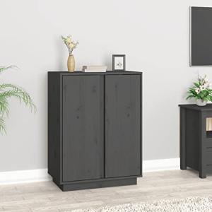 MOONAIRY Aparador, Aparadores para Salon, Mueble Auxiliar S…