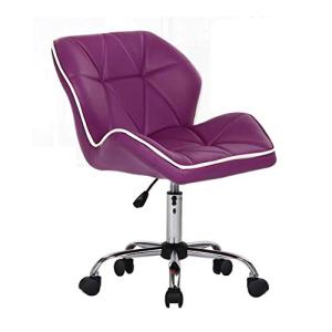 KKMNDE Silla Silla de salón reclinable ejecutiva con Respal…