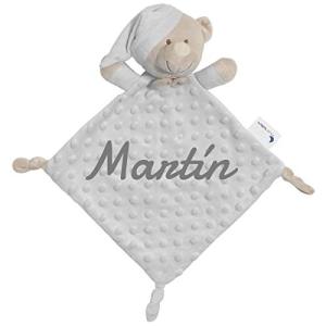 Mibebestore Dou Dou Personalizado Bebé Personalizado Manta…