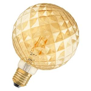 Osram Vintage 1906 LED Bombilla Led Bombilla LED E27 2400k…