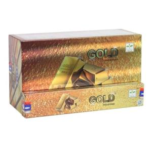 Varillas de incienso 180g Satya Gold aroma fragancia ambien…