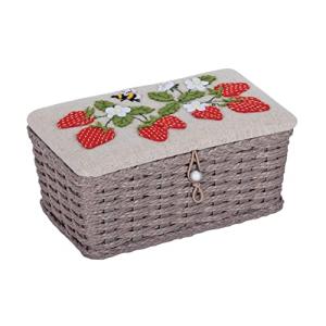 Hobby Gift Pequeña caja de almacenamiento para manualidades…