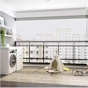 Estor Enrollable Exterior Impermeable Persiana Enrollable D…
