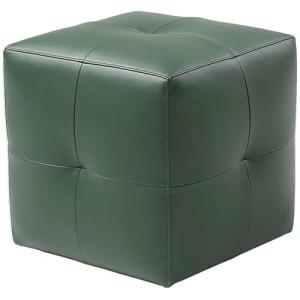 DECAKE Taburete para pies Reposapiés otomano Taburete para…