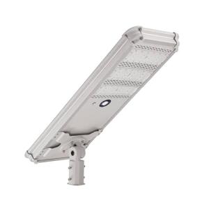 ledbox Led Solar STREET 300W, 4500K, 6V 70W, Life PO4 bater…