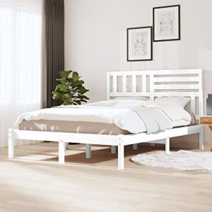 MOONAIRY Estructura de Cama, Somier, Sofá Cama, Mueble Cama…