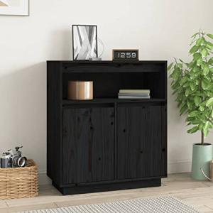 MOONAIRY Aparador, Aparadores para Salon, Mueble Auxiliar S…