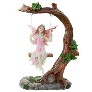 Puckator Figura Coleccionable, Resina, 14 cm