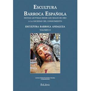 Escultura Barroca Española. Escultura Barroca Andaluza (Esc…