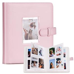 COLOCASTLE Álbum de Fotos con 272 1 bolsillos, compatible c…