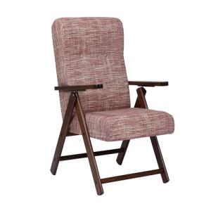 Sillón Silla reclinable de madera de 4 posiciones MOLISANA…