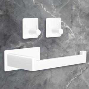 YUNISS Portarrollos Baño Acero Inoxidable 304, 1 Piezas Por…