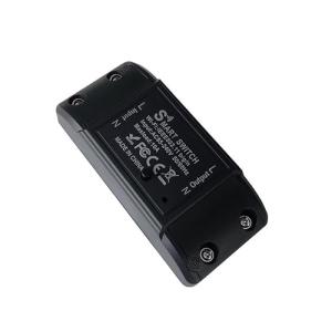 proAMEDEN Interruptor inteligente con WiFi, 220 V, Smart Sw…