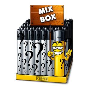 ¡Colección Exclusiva! Pack Mix de 20 Clipper Edición Limita…