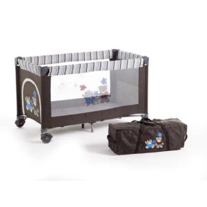 CHIC 4 BABY 340 41 - Cuna de viaje