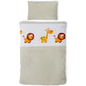 Gräfenstayn® 2 Piezas Juego de Cama para niños con Motivos…