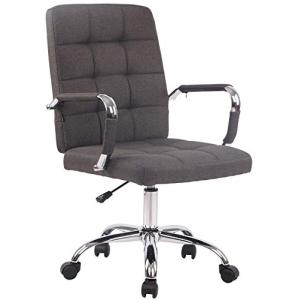 CLP Silla De Escritorio Deli Pro En Tela | Silla Ejecutiva…