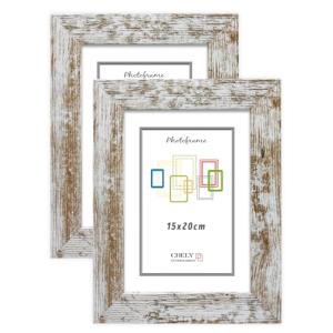 CHELY INTERMARKET Marco de Fotos 15x20cm (Vintage) MOD-204…