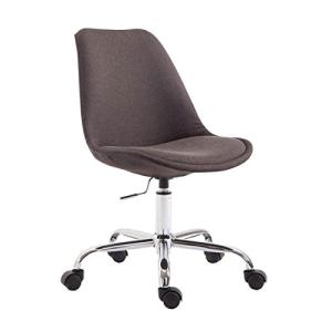 CLP Silla de Oficina Toulouse en Tela I Silla de Escritorio…