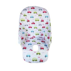 Funda Para Trona Para Bebé, Cojín Para Trona, Funda Para Si…