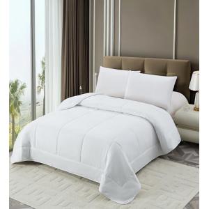 NORA HOME Relleno Nordico Verano Cama 105 Blanco. Edredon 1…