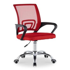 TUKAILAi Silla de Oficina Ergonomica de Malla, Silla Girato…