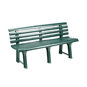 Ipae-Progarden S.P.A. 0000287 Banco Jardin ORCHIDEA Verde,…