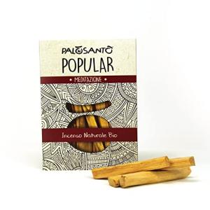 PALOSANTO - Incienso Natural Palo Santo Popular Ayabaca - 1…