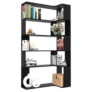 HaodaCulture Libreria Estanteria, Libreria Alta, Estanteria…
