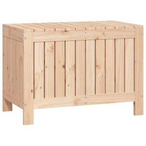 vidaXL Caja de Almacenaje de Jardín, Baúl de Almacenamiento…